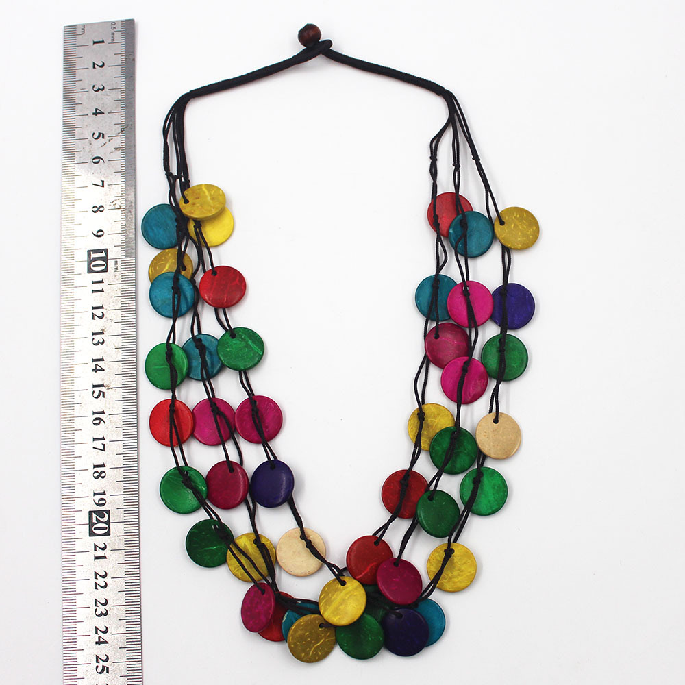 Layered Necklace