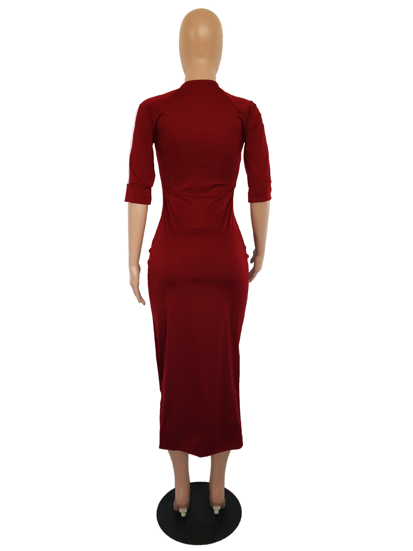 Robe femme en Tricot - Ref 3328014 Image 38