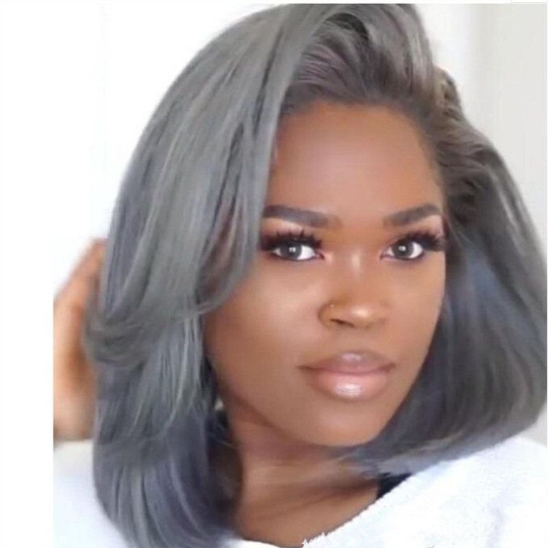 Wig Style 2