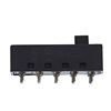 <superior quality Price High Current Slide switch Switching gears/Toggle Switches