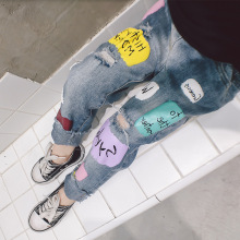 ��Ůͯ���ӿ�ͨ�ƶ�ţ�п㳤��26��װ�¿���óͯװһ������3-8��