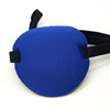 Children's postoperative breathable sleep mask for training for adults