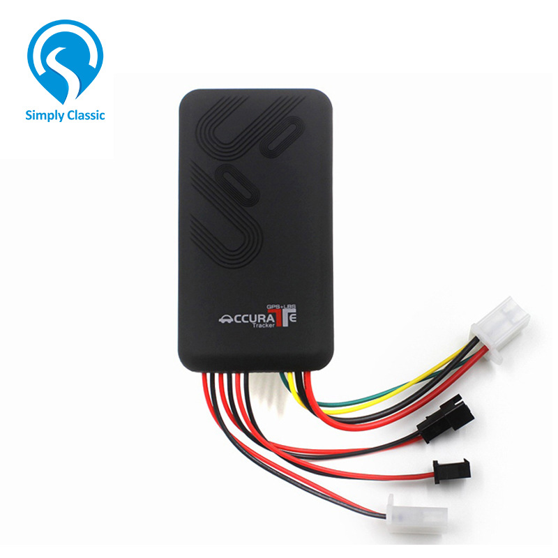 GT06 Car GPS Tracker Car GPS Tracker