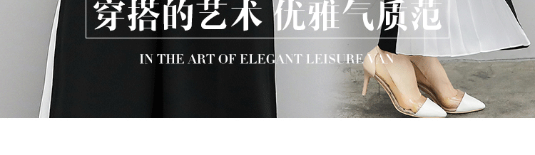 Costume femme UNE GéNéRATION en Mousseline - Ref 3333640 Image 18