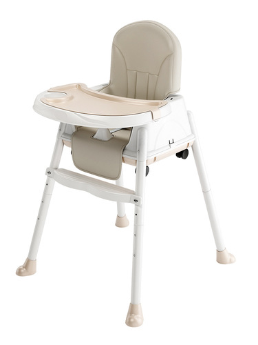 Baby Chair Multi-functional Foldable Portable Infant Chair BB Eating Table Chair Seat Children's Dining Chair