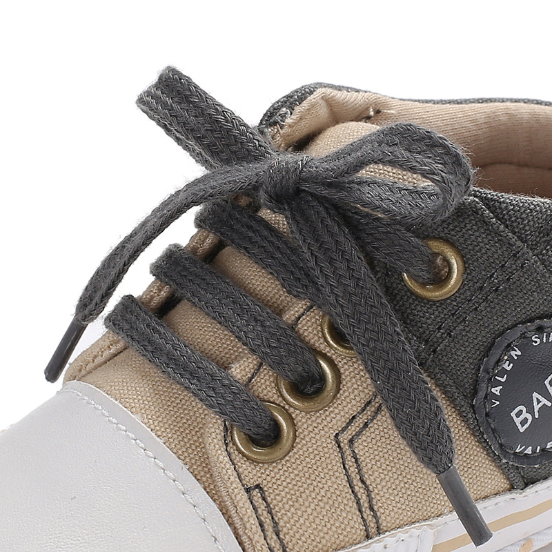 Baby Soft Sole Shoes