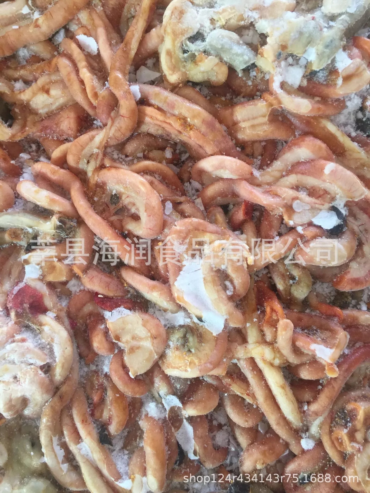 网箱养殖鱼类饲料 鸡肝鸡肠鸡肺 鲢鱼黑鱼青鱼白鱼鲈鱼八宝鱼鲽鱼