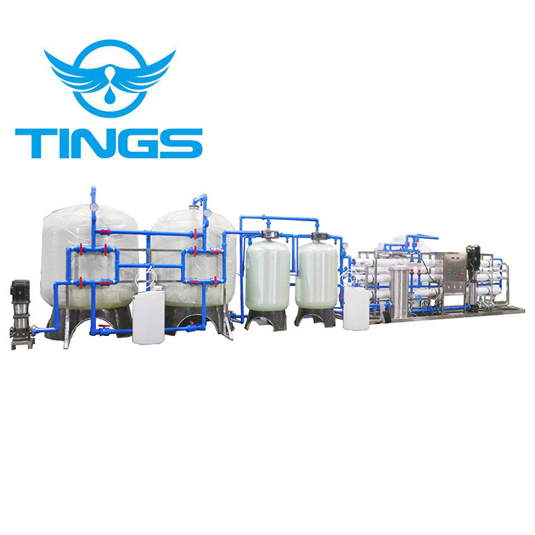 12000L/H 工厂单位用直饮水机 饮水纯水设备 饮用纯净水设备