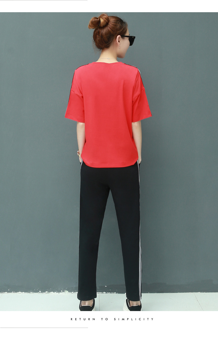 Costume femme en Coton - Ref 3335441 Image 22