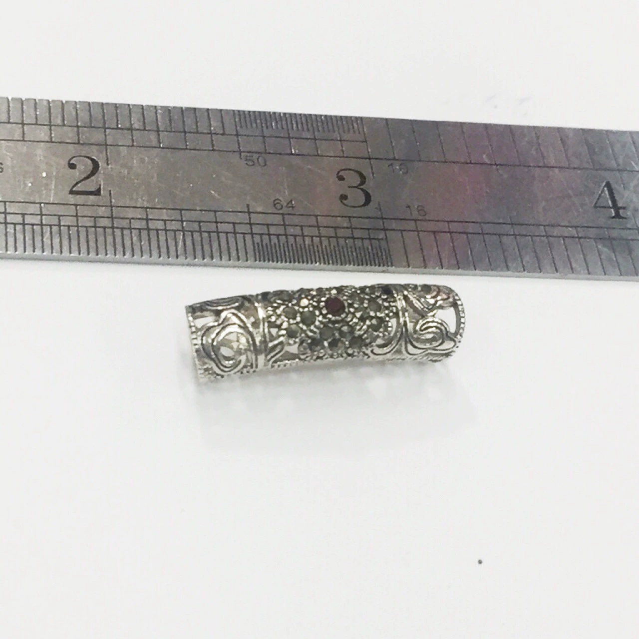 S925, accessories, bent pipe, bracelet, accessory, silver 925 sample, DIY