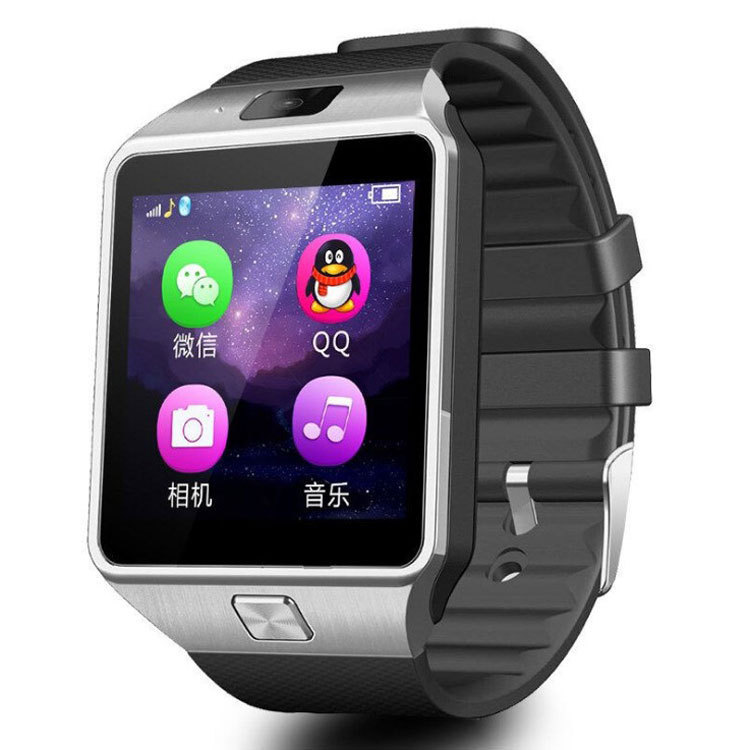 Smart Watch Prendre des photos - Ref 3439448 Image 4