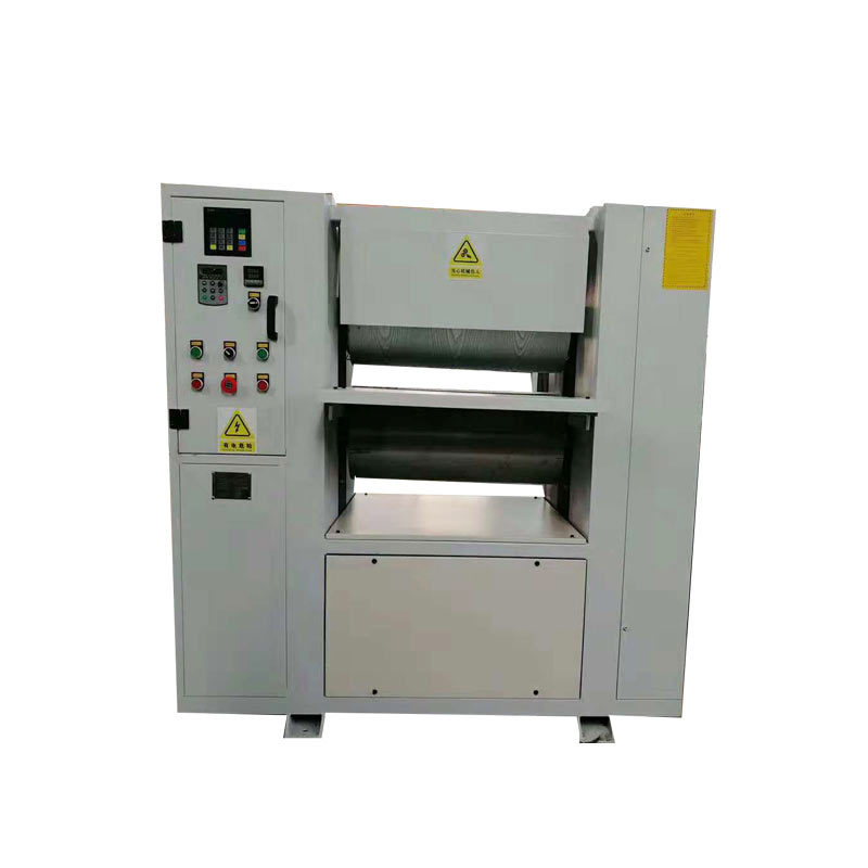 木板拉丝机 实木拉丝机 密度板压纹机 木纹压花机