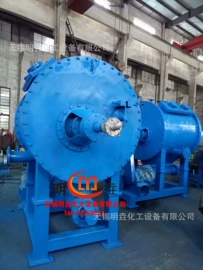 反应釜;换热器;蒸发器