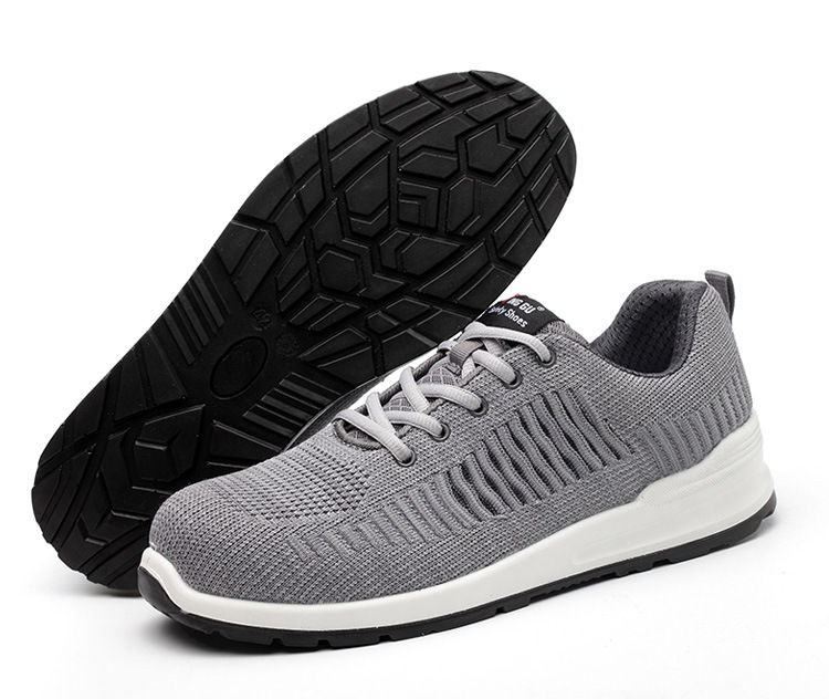 Chaussures de sécurité - Dégâts de perçage - Ref 3404856 Image 47