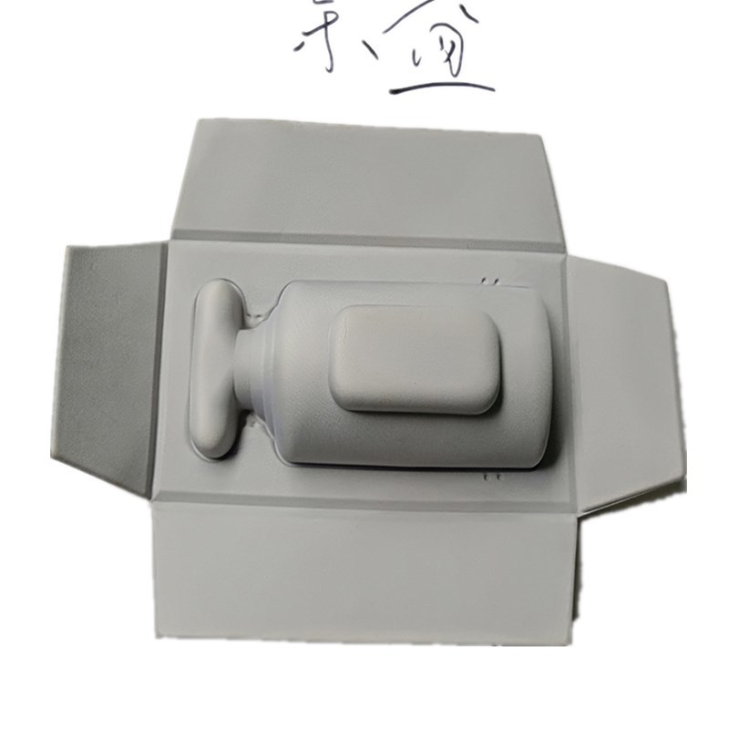 eva贴合佳织布冷压模压酒器防撞内托包装eva定型红酒托盒加工|ru