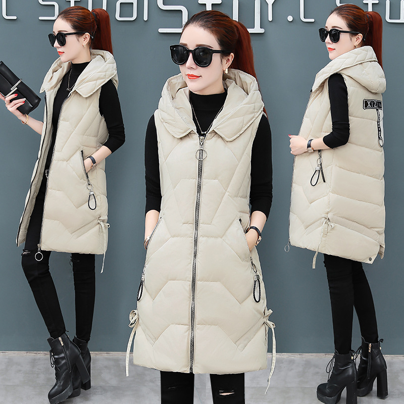 Gilet femme - Ref 3318522 Image 6