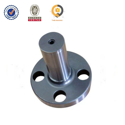 automatic lathe processing parts, Transmission gear and shaft