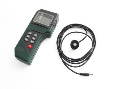 照度计     配件    型号HAD-TG01