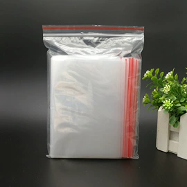 塑料自封袋;其他食品包装;塑料食品袋