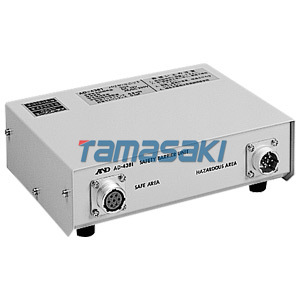 日本AND水份测定仪MS-70