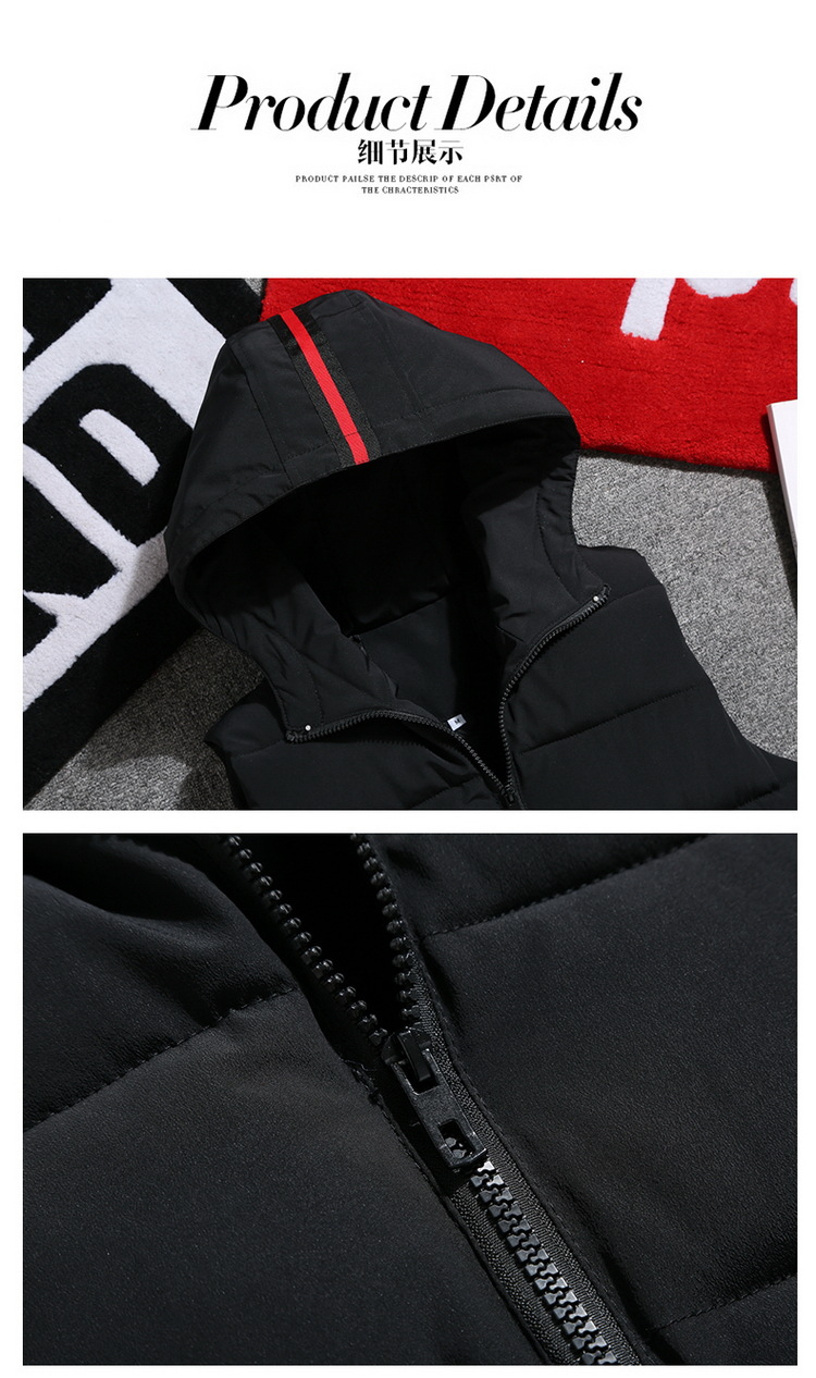 Gilet femme en Mélange de coton - Ref 3317375 Image 19