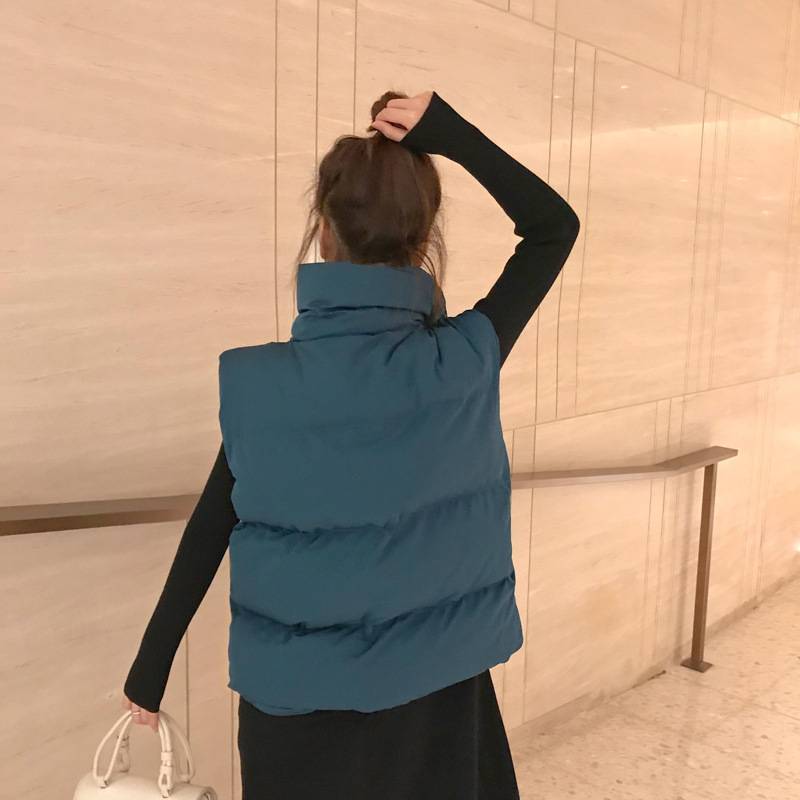 Gilet femme en Fibre de polyester - Ref 3317271 Image 24