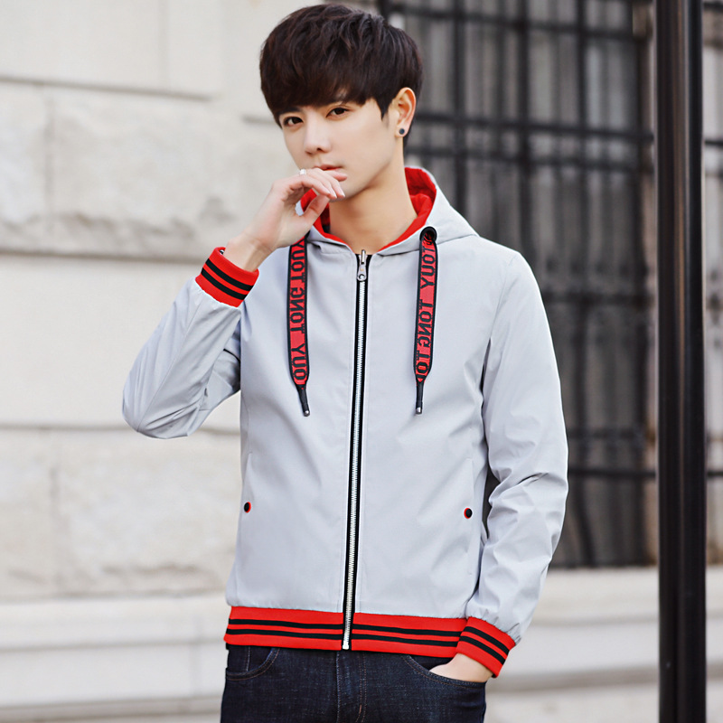 Veste homme en Fibre de polyester Polyester  - Ref 3411435 Image 11