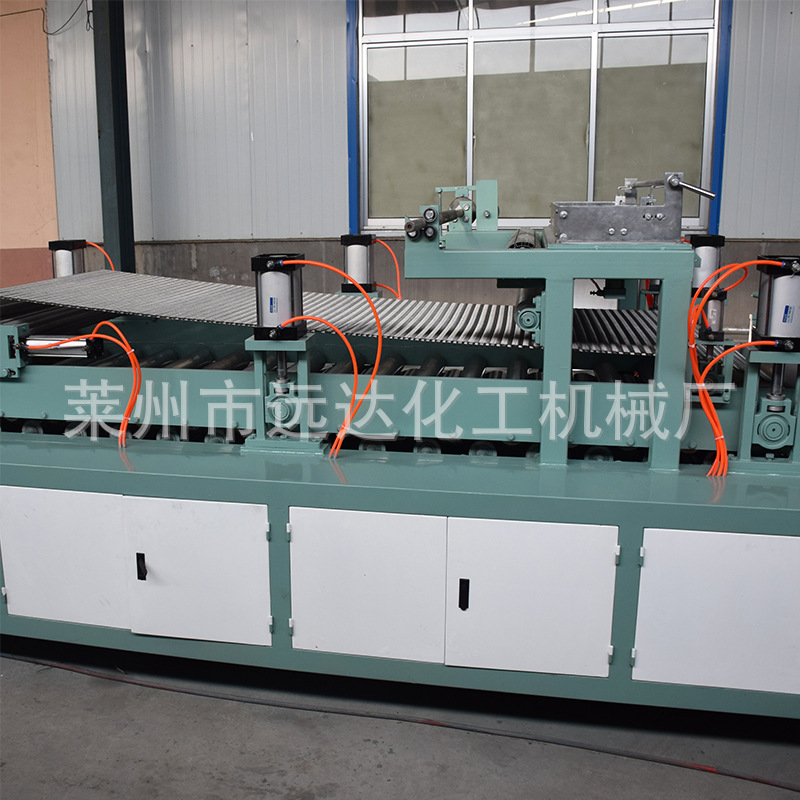 厂家供应 塑料挤出smc片材机挤塑机自动一体化smc片材机设备批发