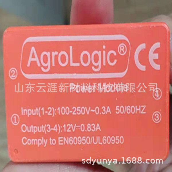 Temptron607/610/616/24S环境控制器变压器 养殖场环控器变压器