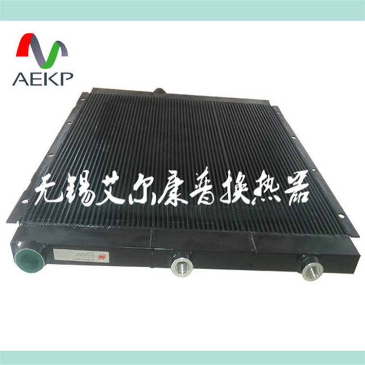 替代-冷却器 英格索兰冷却器99246233 99277402散热器 换热器