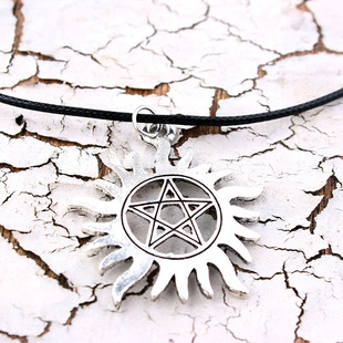 wish���� Supernatural�DƤ�K���˻��i� �L�~β��â���B�^����