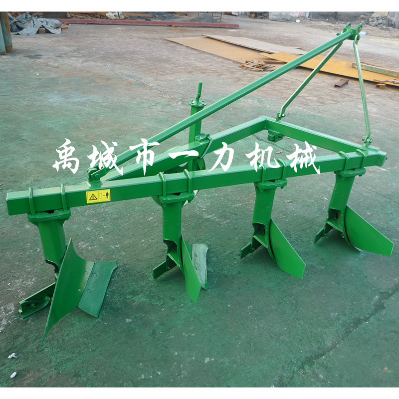 铧犁厂家，25铧犁 配套5拖拉机 犁尖 犁盆 配件