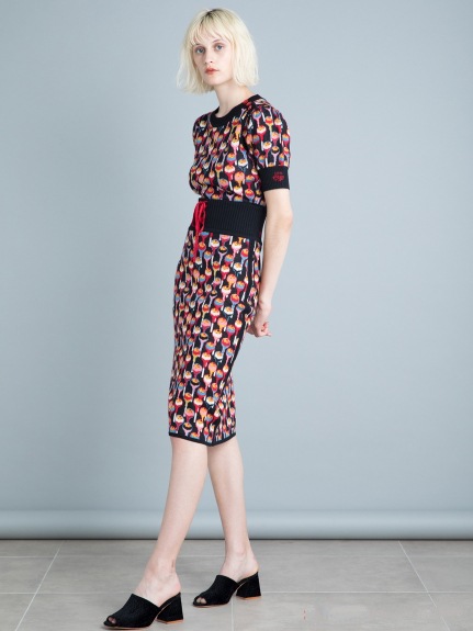 Costume femme en Tricot - Ref 3333981 Image 33