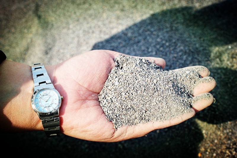 破碎站石子圖 3