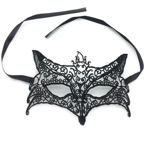 Fashionable Sexy Lace Mask for Party, Halloween, Wedding, Anniversary, etc.