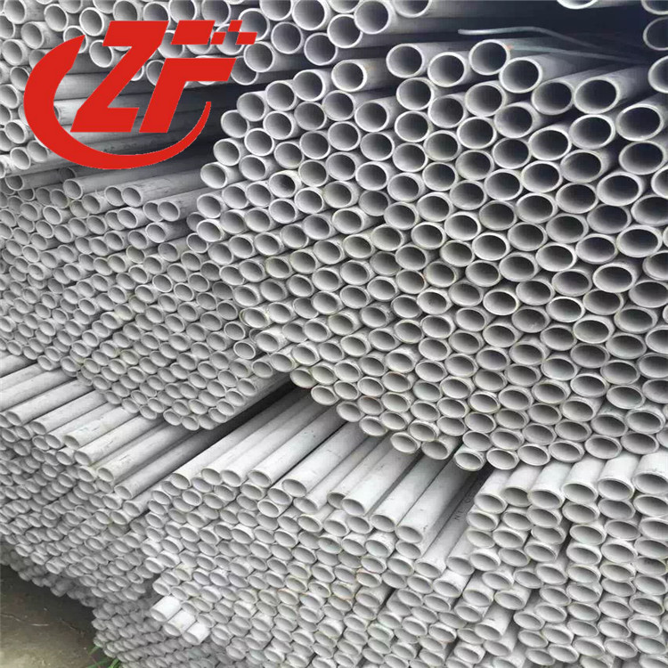 316L不锈钢焊管 580*3不锈钢管 温州厂家直销优质大口径小壁厚管