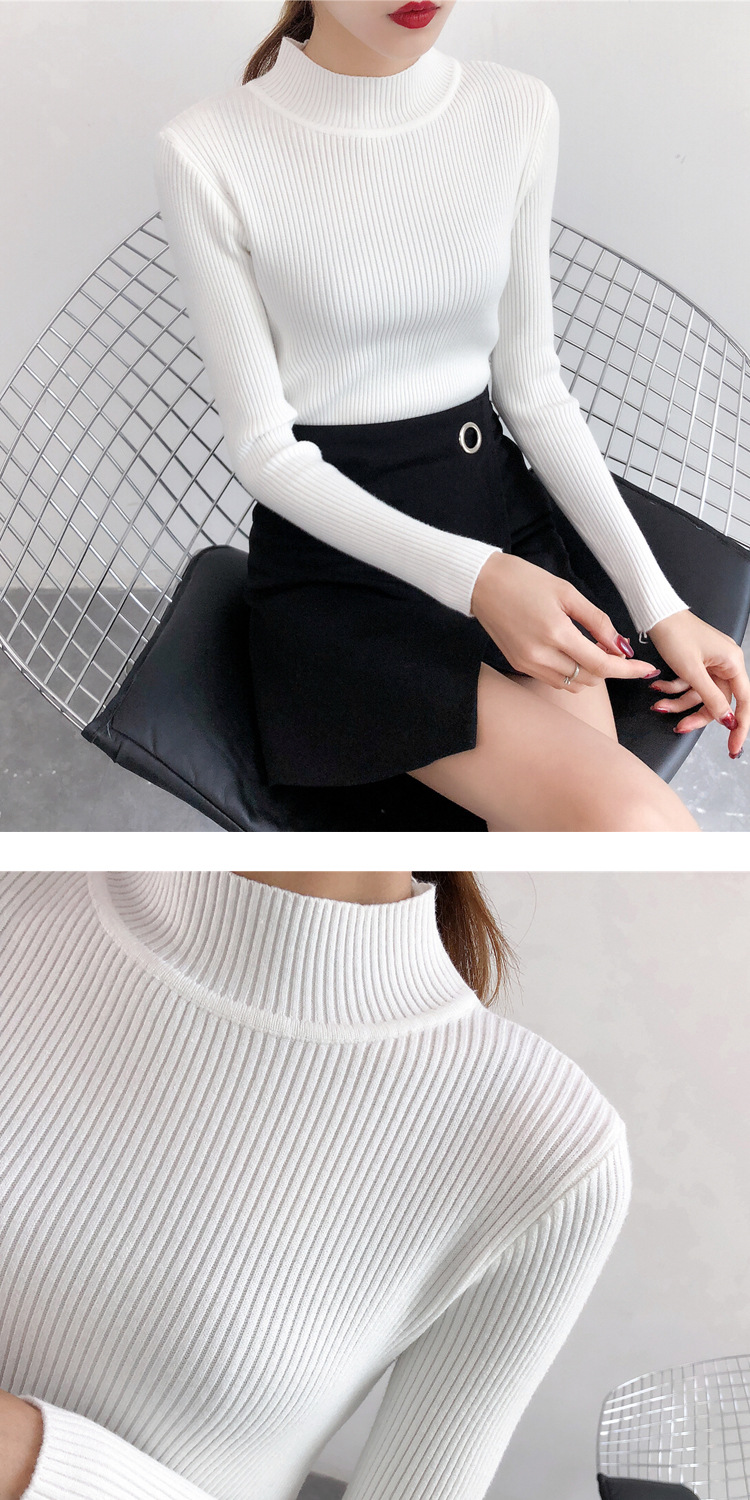 Pull femme en Viscose - Ref 3414059 Image 24