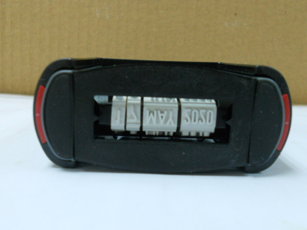 ��ƷTrodat printy-dater 4820ӡ�� ׿��ɵ�����ӡ�� ��������ӡ