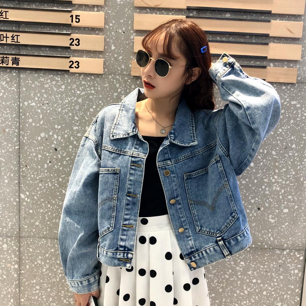 Blouson femme en Cow-boy - Ref 3322055 Image 14