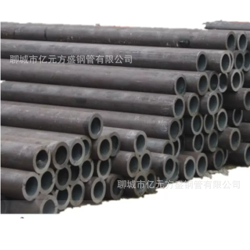 厂家定制锅炉管09CrCuSb/合金钢管/12CR2MO/12CR5MO/12CR5MONT