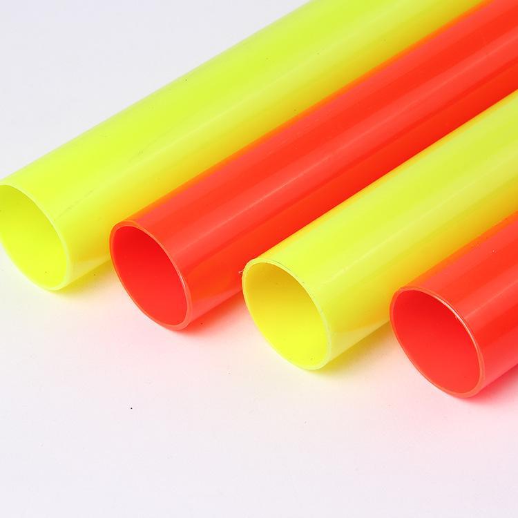 透明塑胶PC管   耐高温透明PS管  PETG管