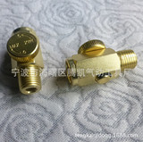 Производители поставляют большое количество высококачественных железных газовых газов моторизованные инструменты, регулирующие воздух с регулировкой скорости и регулирующий клапан