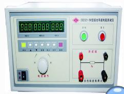 南京长创CC2521-50接地电阻测试仪