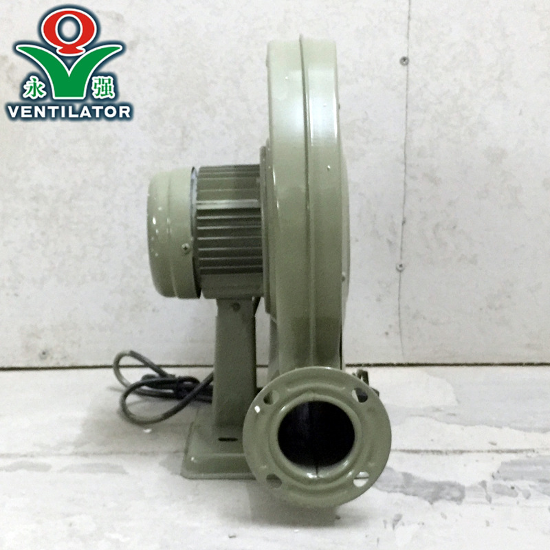 YYF-2-6312鼓风机 小型 中压风机 250W铁壳铜芯风机批发220V/380V