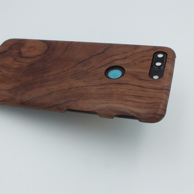 Coque smartphone FIRMCORE en Bois bambou - Ref 3373643 Image 4