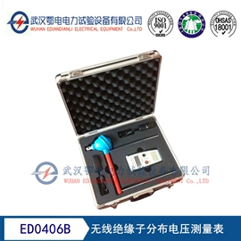 参数测试仪器;其他仪器仪表;电阻测量仪表