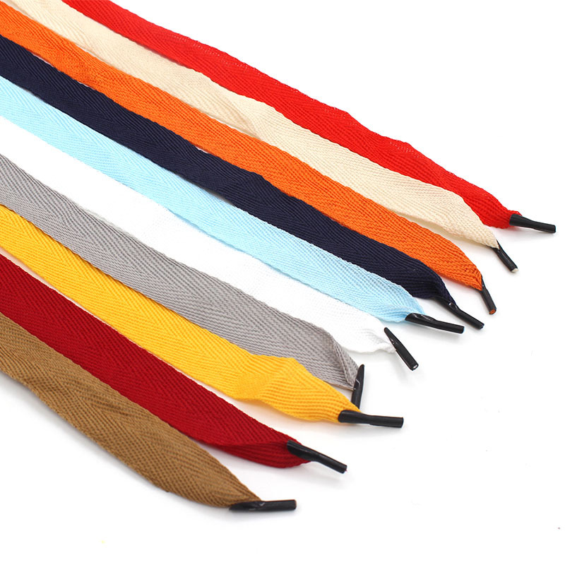 厂家直销2cm人字带打头手提绳 涤纶织带绳子 包装礼盒手提绳定做|ru