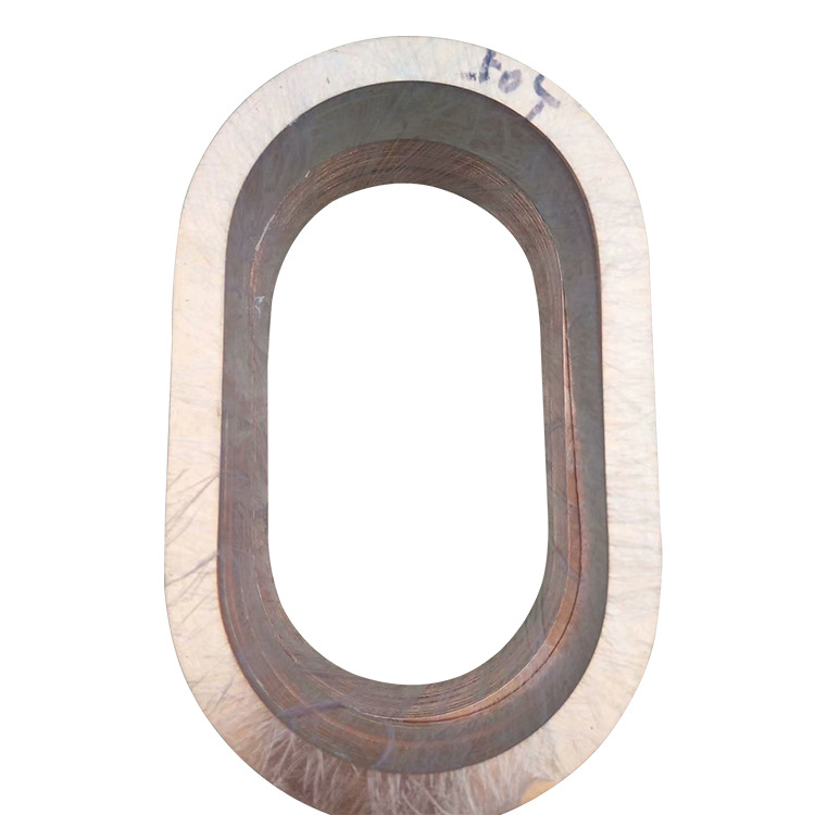 批发定制紫铜垫片退火紫铜垫T2紫铜垫圈紫铜复合垫