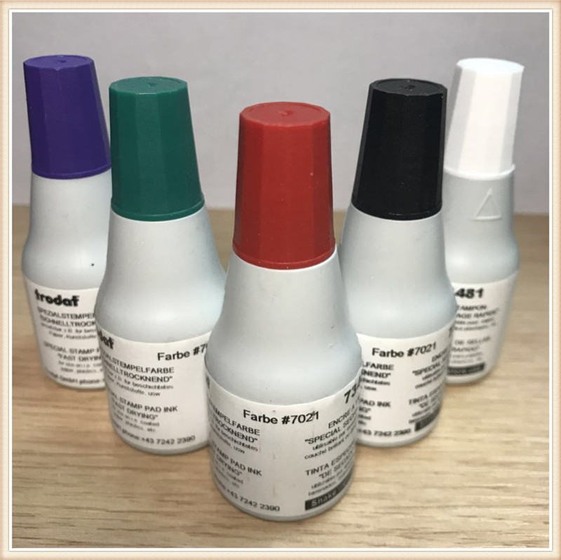 ��Ʒ׿��ӡ��  73481ӡ�� Trodat Farbe#7021  ���ӡ��