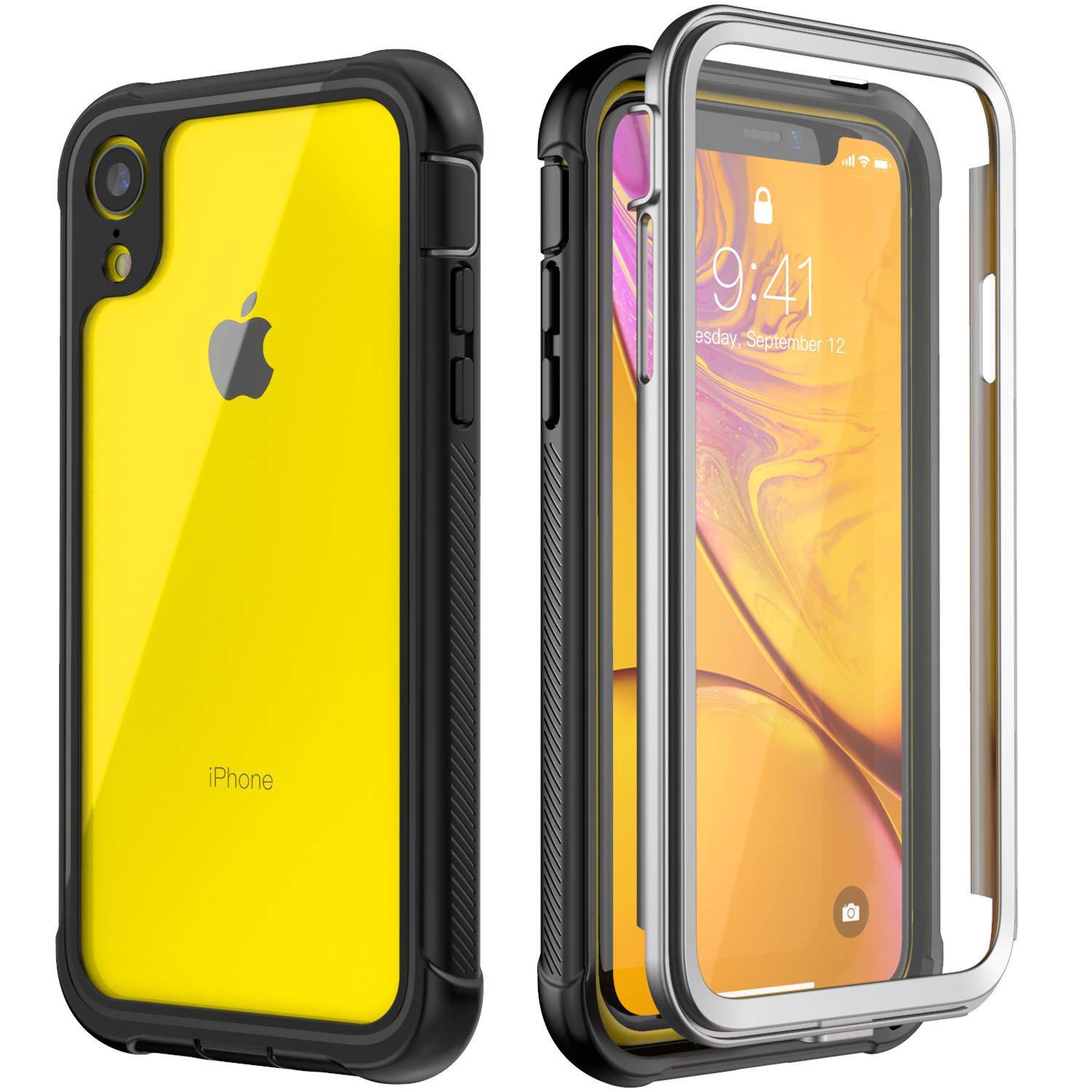 Coque téléphone mobile en PU+PC - Ref 3372102 Image 11